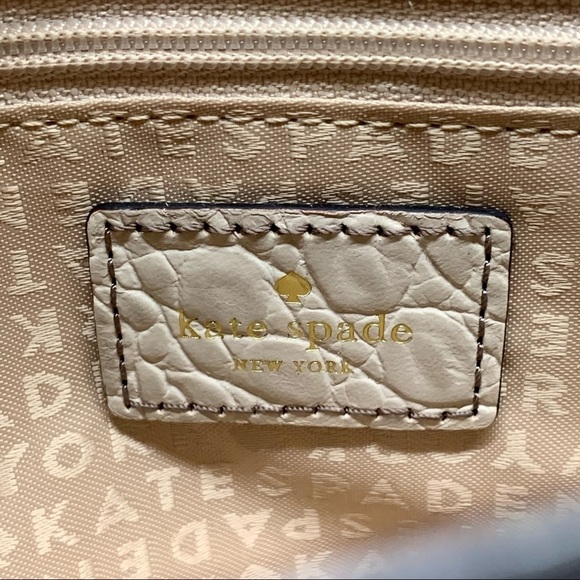 Kate spade Fiona Orchard Valley Sidewalk crossbody - Picture 13 of 16
